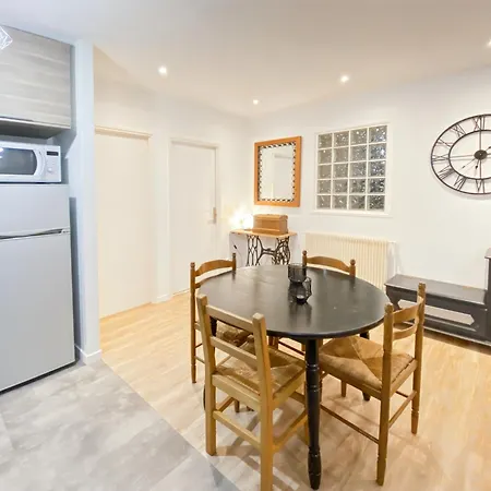Comfortable House 20 Minutes From Paris By Rer Hébergement de vacances *