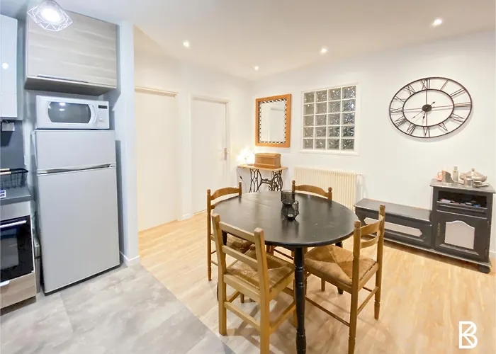 Comfortable House 20 Minutes From Paris By Rer 펜션 *