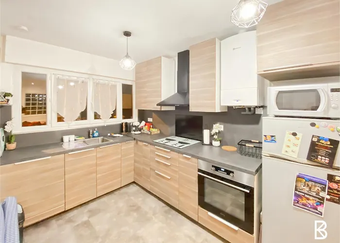 Comfortable House 20 Minutes From Paris By Rer * Brétigny-sur-Orge